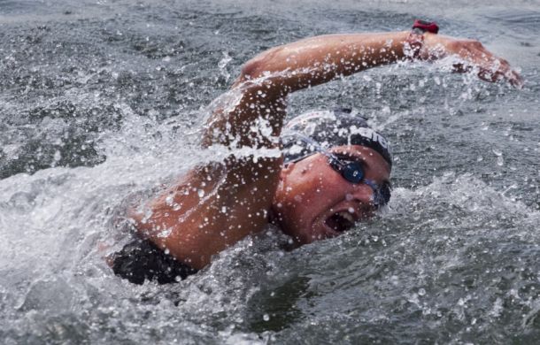 Nuoto, Kazan 2015: fondo 5 km, la Anderson è d'oro. Niente medaglia per Martina Grimaldi