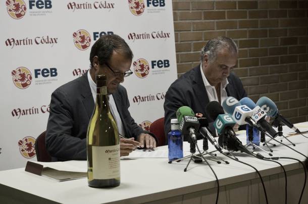 Martin Códax se convierte en el vino oficial del Mundial 2014