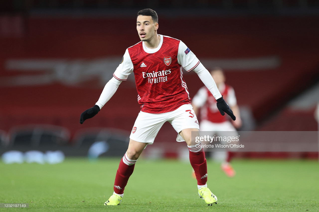 Why Martinelli can be the difference for Arsenal