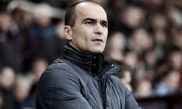 Are Everton closer to Champions League football under Roberto Martinez?