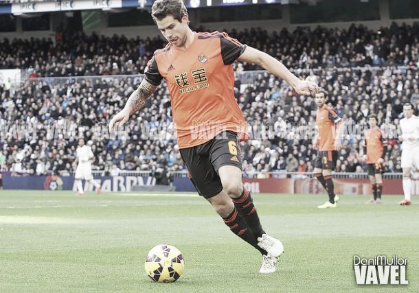 Real Sociedad - Celta de Vigo: Moyes looks to get back on track at home