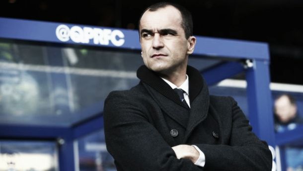 Martinez praises side's display away at QPR