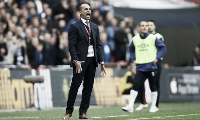 Analysis: Everton have regressed in the three years Roberto Martinez wants to be judged on