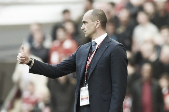 Five potential successors to Roberto Martinez at Everton