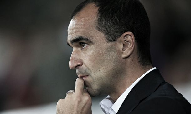 Martinez has long-term ambition to become winning team