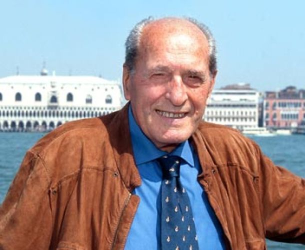 A 93 anni ci lascia il Maestro Alfredo Martini
