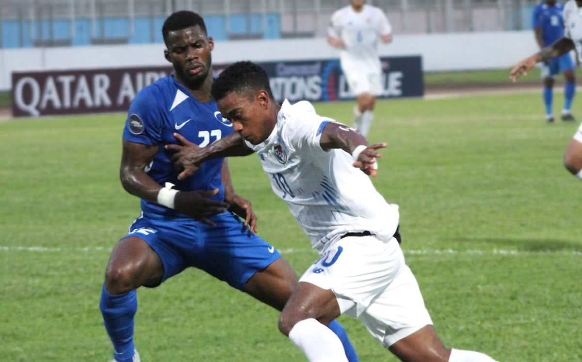 Goles y Resumen del Martinica 3-1 Santa Clara en la Clasificación de la Copa Oro