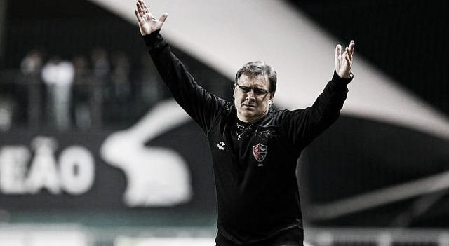 Getting To Know Gerardo Martino