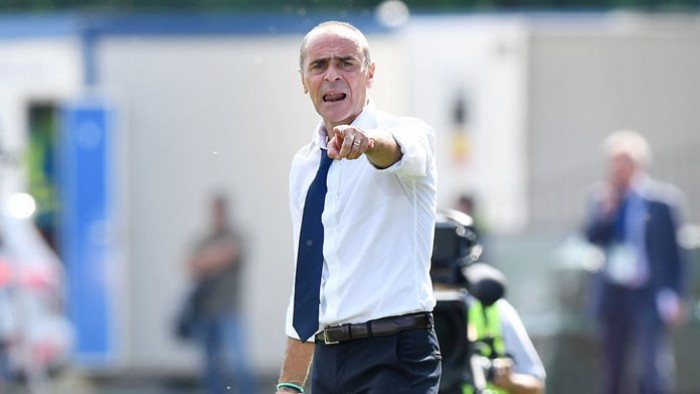 Cagliari-Empoli, Martusciello: "Serve molta più calma, siamo padroni del nostro destino"