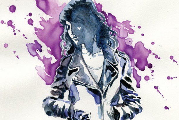 Comic Book Wednesday: Jessica Jones Alias