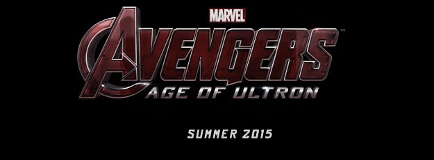 'Avengers: Age of Ultron', título definitivo de la secuela de 'Los Vengadores'