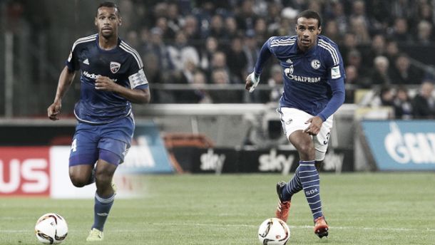 Schalke and Ingolstadt's match-up sees the Matip brothers go head-to-head