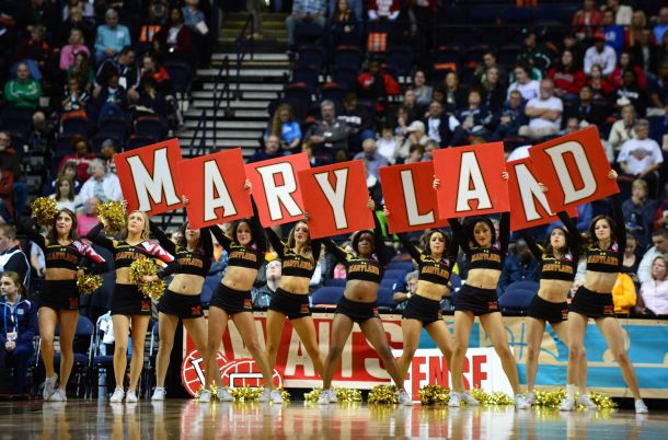 Maryland Terrapins Are Gearing Up For Another National Championship