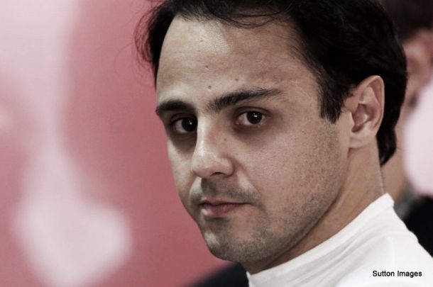 Felipe Massa: “En la mayoría de carreras podemos ser competitivos”