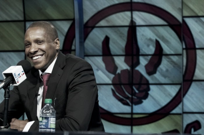 NBA - Masai Ujiri pronto a cambiare i suoi Toronto Raptors
