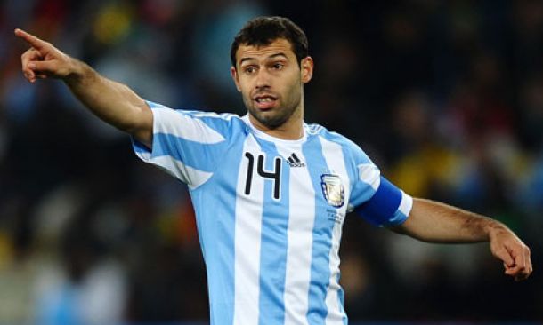 Mondiali 2014, il segreto dell'Argentina si chiama Mascherano