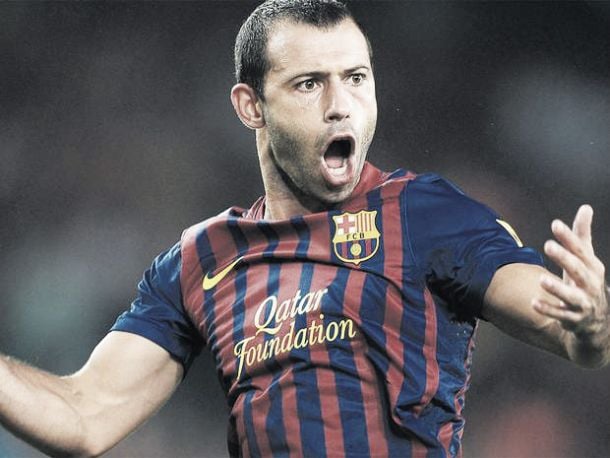 Mascherano rimane al Barça