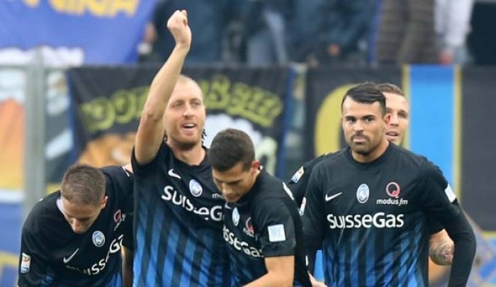 Luce spenta per De Boer: l'Inter crolla 2-1 contro l'Atalanta e trova la terza sconfitta in campionato