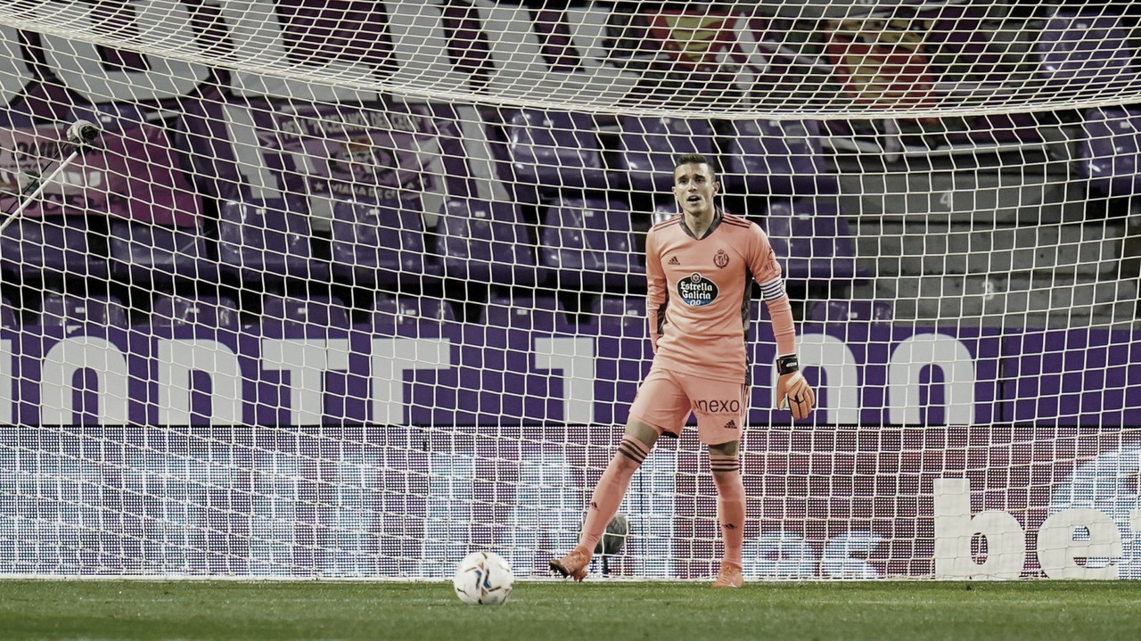 Real Valladolid
2-1 Athletic Club: mejor tarde que nunca Real Valladolid
2-1 Athletic Club: mejor tarde que nunca