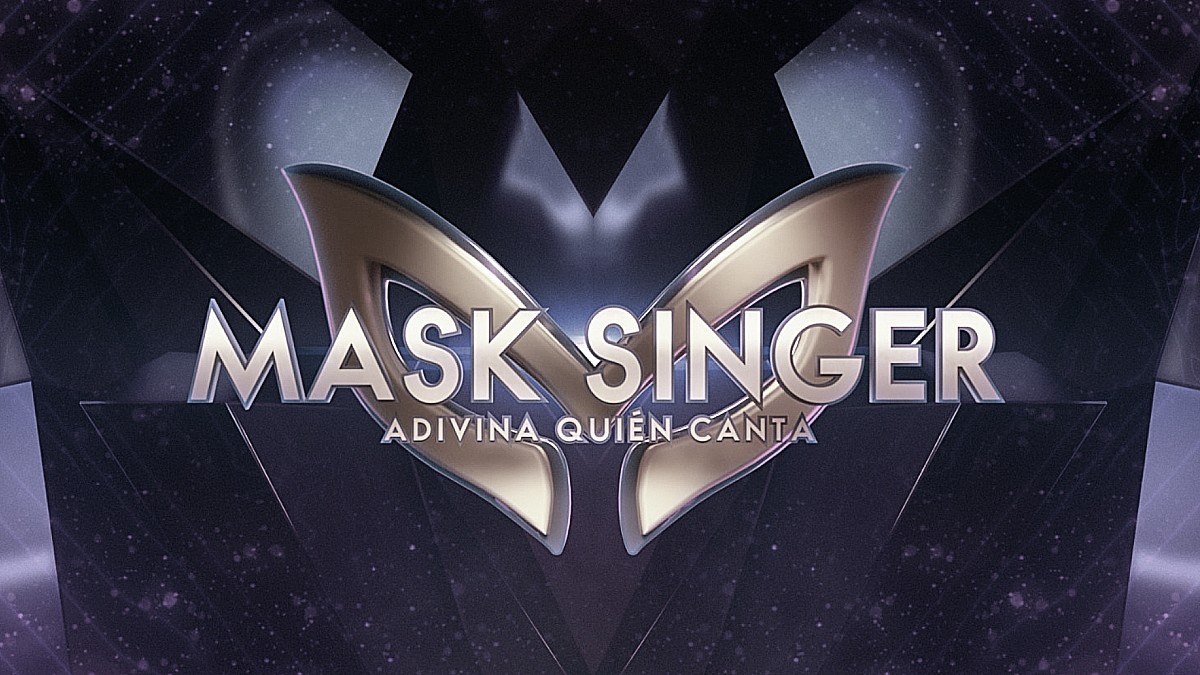 Antena 3 estrena "Mask Singer" el miércoles 4 de noviembre