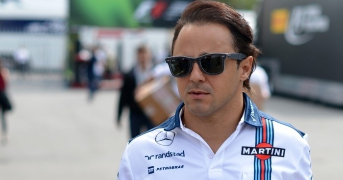 F1, Massa avverte: "Mercedes fortissima"