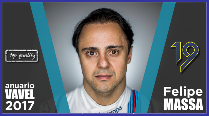 Anuario VAVEL F1 2017: Felipe Massa, una retirada discreta