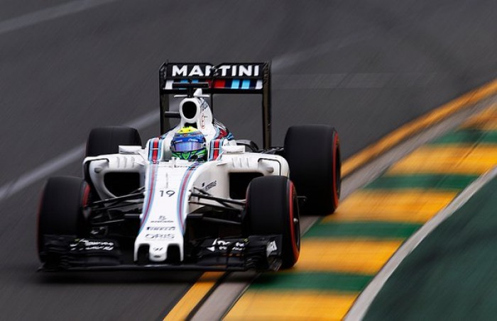 Felipe Massa: "Espero que podamos tener otro fantástico resultado"