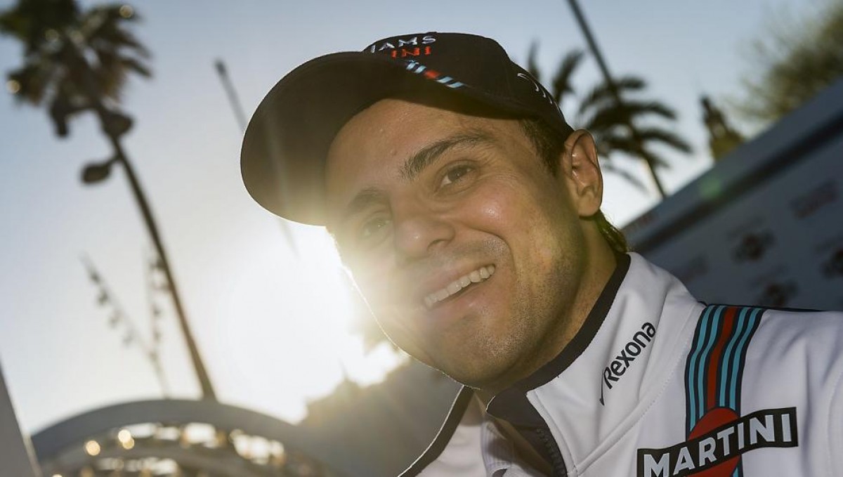 Los pilotos de pago, la razón del bajón de Williams, según Massa