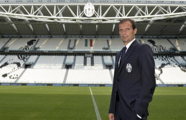 Juventus - Malmoe, nessun errore: "Vincere è l'unica cosa che conta"