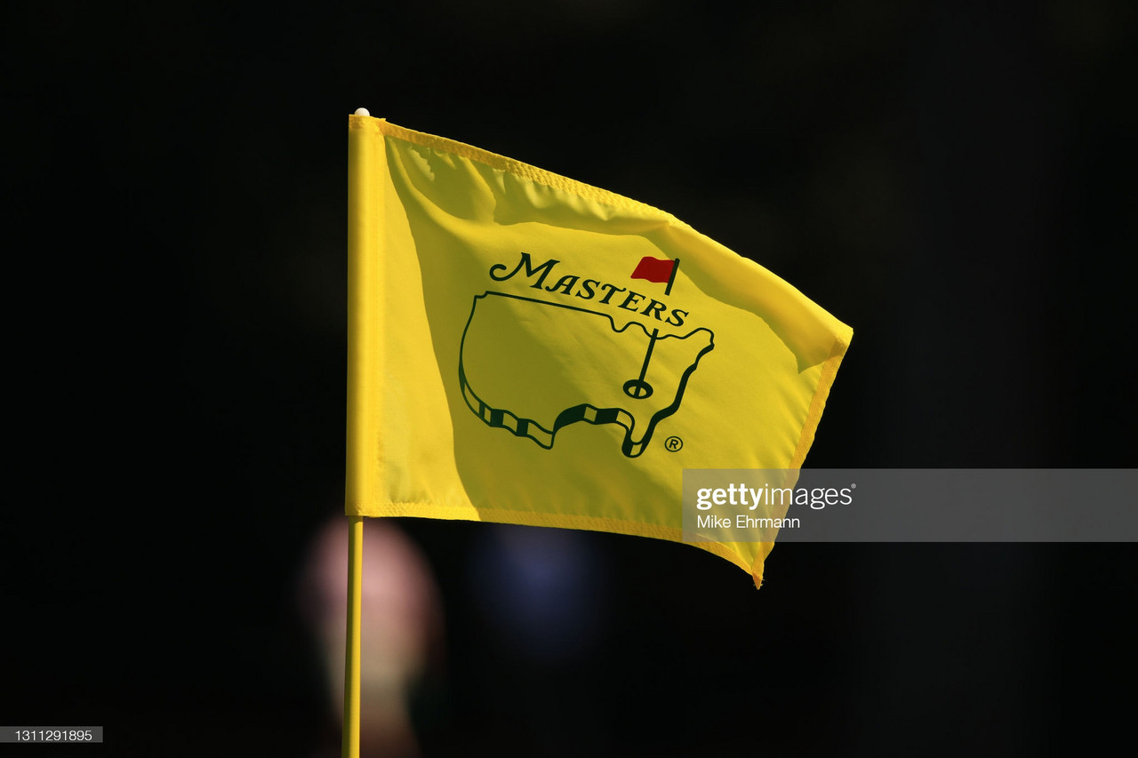 The Masters: Power Rankings