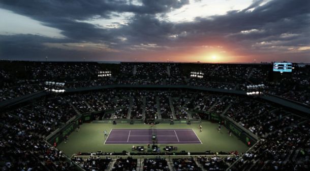 Previa del Masters 1000 Miami: Djokovic busca aspirante