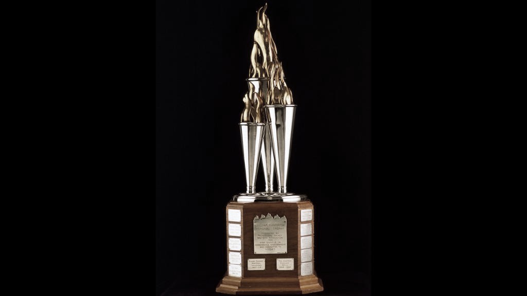 Se anuncian las primeras nominaciones para el trofeo Masterton