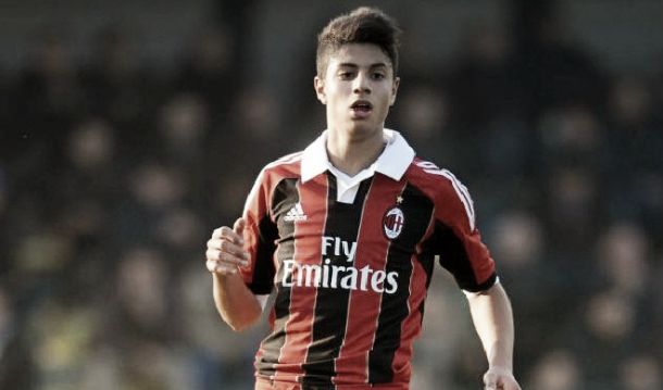 Real Madrid want Mastour, agent claims
