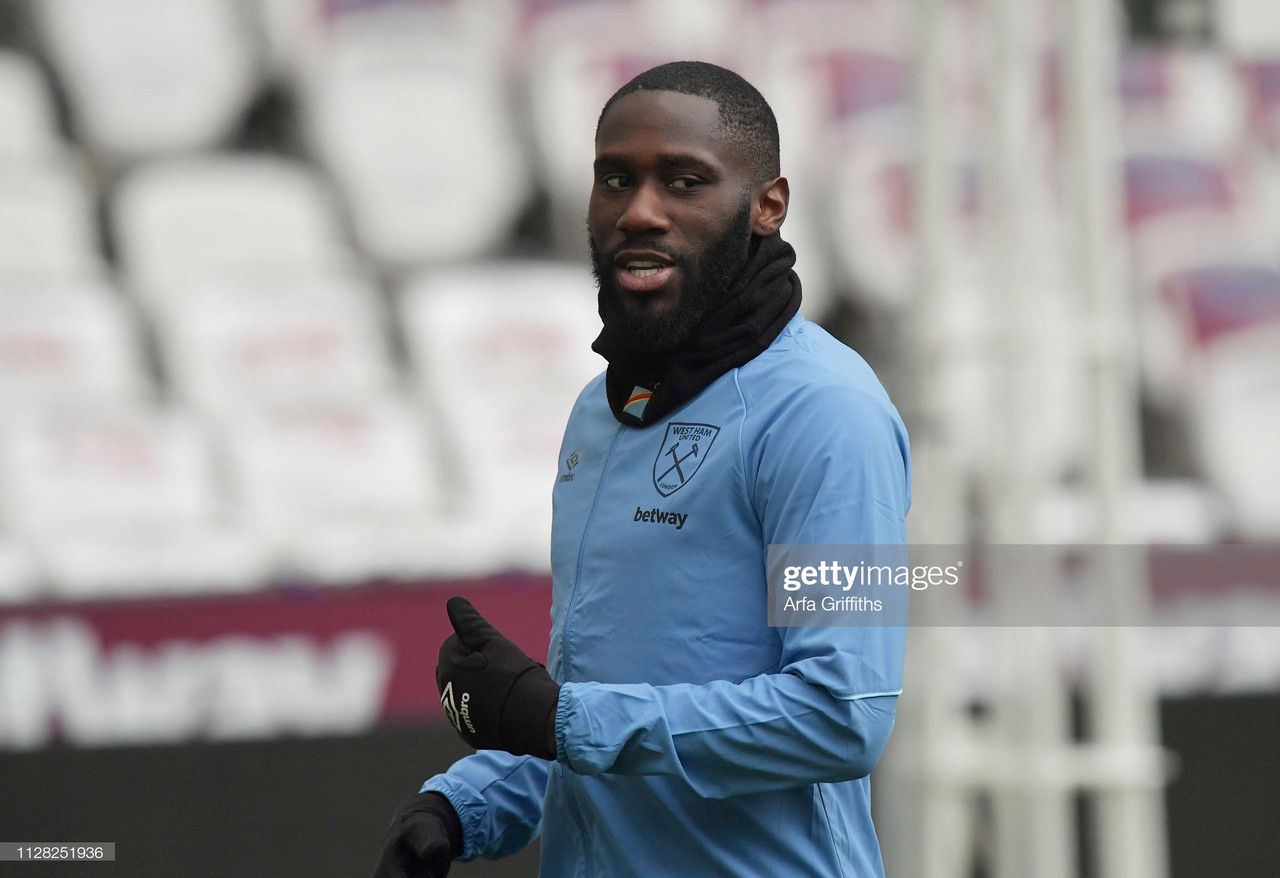 Masuaku contract extension indicates Pellegrini's intentions