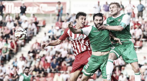 Real Betis Balompié - Girona FC: el mejor visitante vuelve a la carga