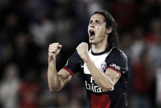 Cavani ed il solito mal di pancia: digestivo Premier League?