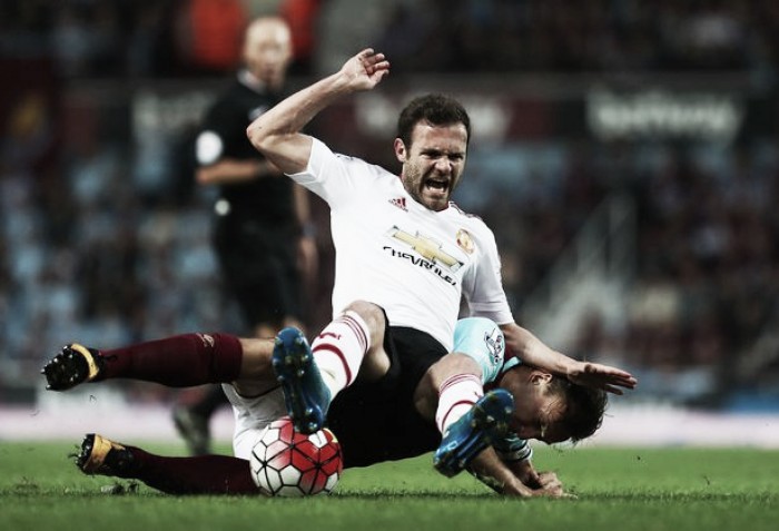 Manchester United player ratings from 3-2 loss at West Ham: Top four looks lost