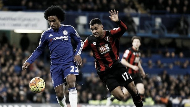 Chelsea 0-1 Bournemouth: Post-match analysis