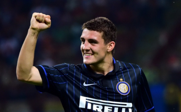 Kovacic to stay at Inter