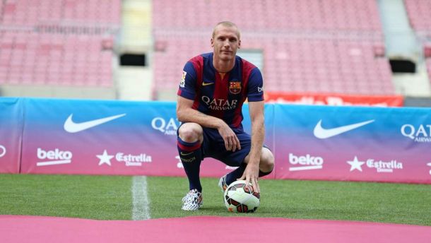 Does the Mathieu deal bring any benefit to Barcelona’s ranks?