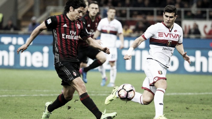 Milan-Genoa: massimo risultato con il minimo sforzo, ma quanto pesano i tre punti