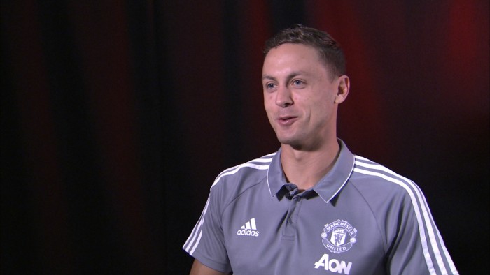 Manchester United, Matic: "Non potevo dire no a Mourinho e ad uno dei club più grandi al mondo"