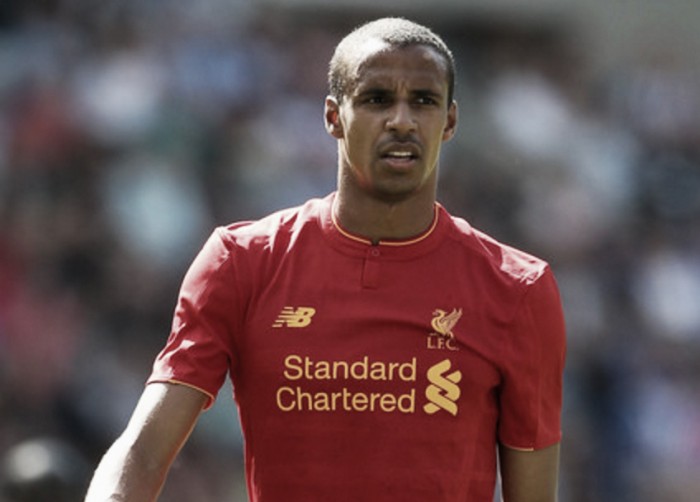 Scans reveal Liverpool defender Joel Matip has not suffered serious ankle injury