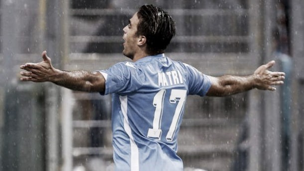 Matri dal primo minuto contro l'Inter, a suon di gol ha ribaltato le gerarchie di Stefano Pioli