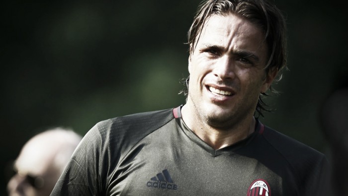 Sassuolo, visite mediche per Matri questa mattina. In arrivo l'annuncio