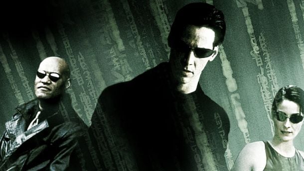 La justicia da la razón a los Wachowski: 'Matrix' no es un plagio