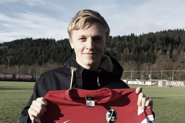 Ex-Cardiff, jovem norueguês Mats Daehli é anunciado pelo Freiburg