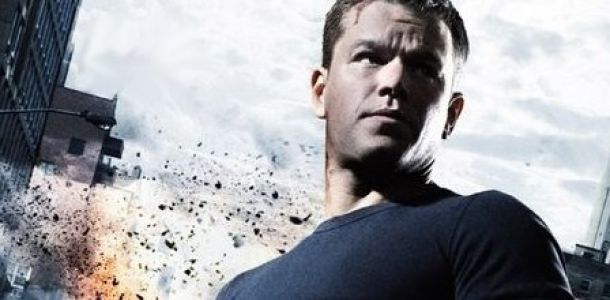 Matt Damon no abandona la idea de retomar su papel de Bourne