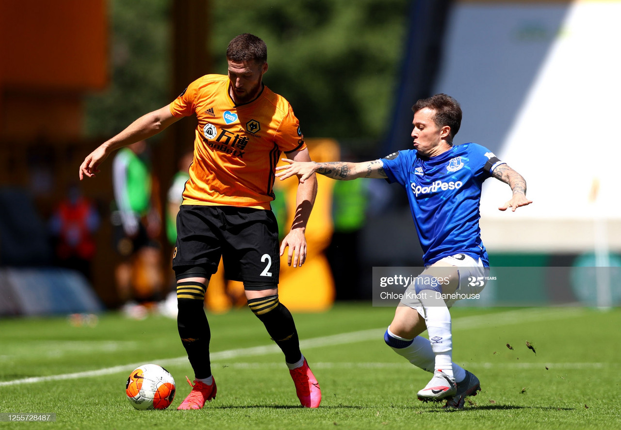 Would Wolves cope with the potential departure of Doherty