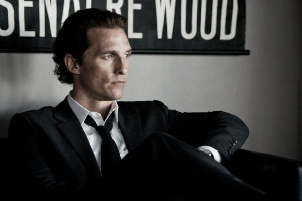 Matthew McConaughey será Randall Flagg en 'La danza de la muerte'